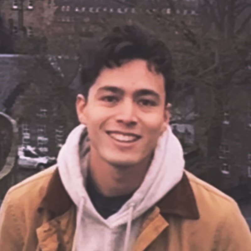 Photo of Jordan Tannenbaum